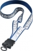  Reflective Lanyard 