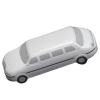  Limousine Stress Ball 