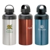  20 oz Lucca Aluminum Water Bottle 