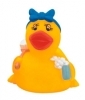  Bath Tub Rubber Duck 