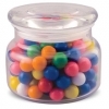  Glass Apothecary Candy Jar 