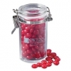  Round Candy Jar 