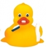  Rubber Tooth Duck 