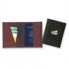  Leather Passport Cover 