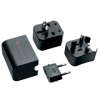  Universal Travel Adapter 