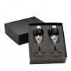  Petal Cut Wine Gift Set 