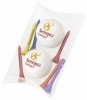  2 Ball Pillow Pack 