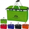  Koozie Picnic Basket 