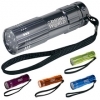  Pocket Aluminum LED Flashlight 
