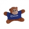  Monkey Plush Magnet 