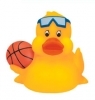  Basketball Rubber Duck 