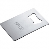  Stainless Credit Card Size Bottle Opener 