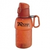  16 oz Flip Top Polycarbonate Bottle 
