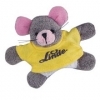  Mouse Plush Magnet 