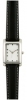  Brushed and Polished Finish Watch-Ladies 