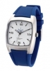  Domed Mineral Crystal Watch 