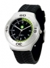  Tire Tread Rubber Strap Watch 