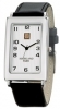  Silver Pinstripe Watch 