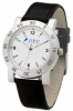  Matte Silver High Tech Watch-Mens 
