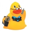  Rubber Financial Duck 