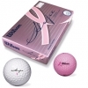  Wilson Hope Golf Ball Set 