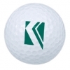  Tournament Select Golf Balls 