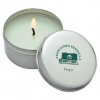  Round Aromatherapy Candle 