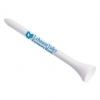  Nature Ad 2 3/4" Golf Tees 