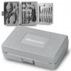  25 Piece Tri-Fold Tool Kit 