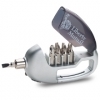  Carabiner Tool Kit 