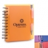  Spiral Notebook Pen Set 