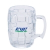  Acrylic Turtle Mug 