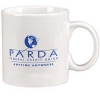  Oversize Budget Mug 