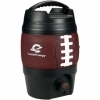 Football Bubba Keg 128 oz Kooler 
