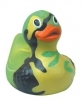  Camouflage Rubber Duck 