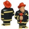  Fireman Stress Ball 