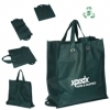  Eco-Green Reusable Shopper Bag 