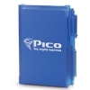  Mini Notebook & Pen 