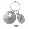  Mini Mondo Puzzle Keychain 