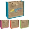  Jute Gift Tote 