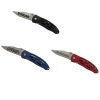  4" Linerlock Pocket Knife 