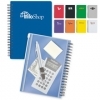  Pocket Buddy Notebook-5" x 7" 