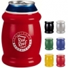  Metallic Reflections Koozie 