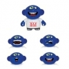  Mr Moody Stress Toy 
