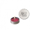  Snap Top Tin Soy Candle 