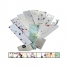  Plantable Bookmarks 