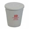  Trash Can Stress Ball 