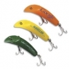  Wobbler Fishing Lure 