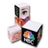  Note Cubes & Sticky Notes 