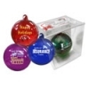  Holiday Ornaments 